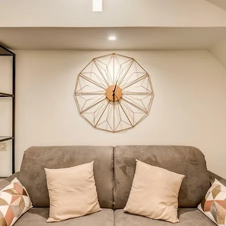 Apartment Fori Imperiali Lovely *