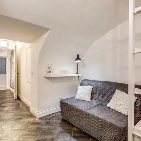 Apartment Fori Imperiali Lovely Rome
