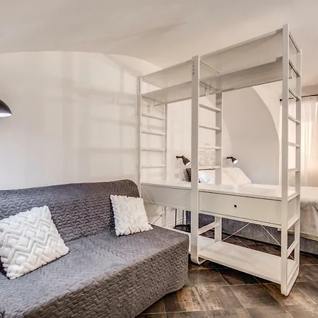 Fori Imperiali Lovely Apartment
