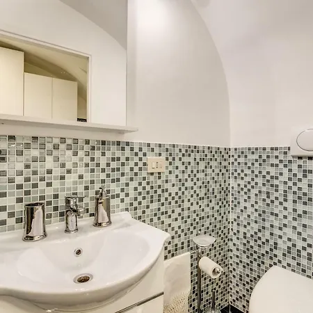 Apartment Fori Imperiali Lovely