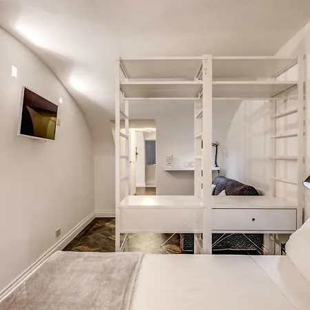 Apartment Fori Imperiali Lovely