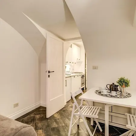 Fori Imperiali Lovely Apartment *