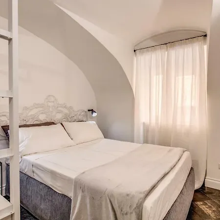 Fori Imperiali Lovely Apartment *