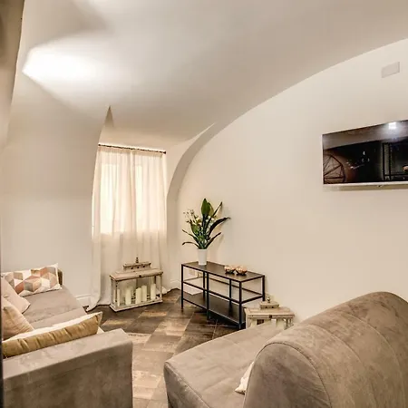 Fori Imperiali Lovely Apartment