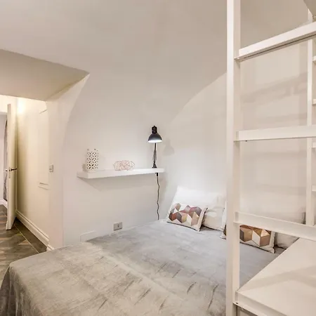 Fori Imperiali Lovely Apartment *
