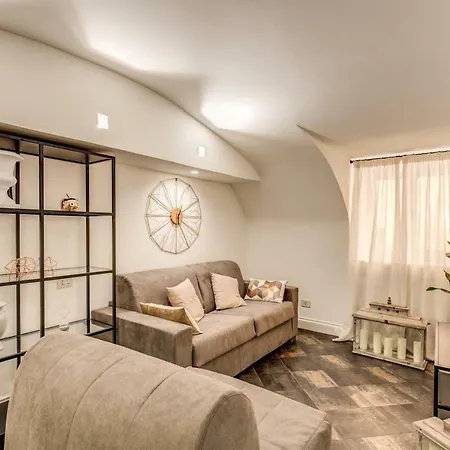 Apartment Fori Imperiali Lovely Rome