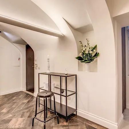 Apartment Fori Imperiali Lovely *