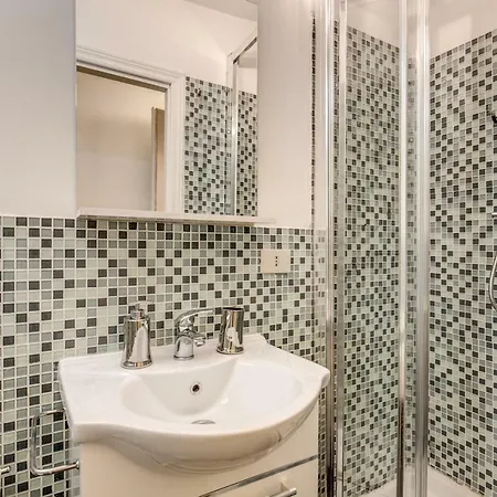 Apartment Fori Imperiali Lovely *